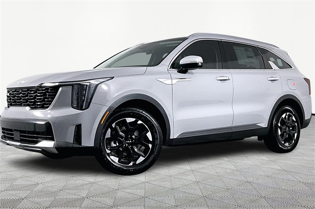 2026 Kia Sorento S's photo
