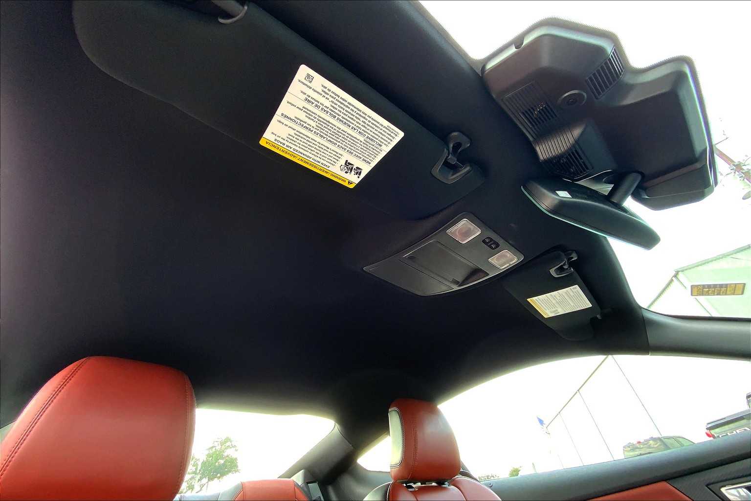 2024 Ford Mustang EcoBoost Premium photo 11