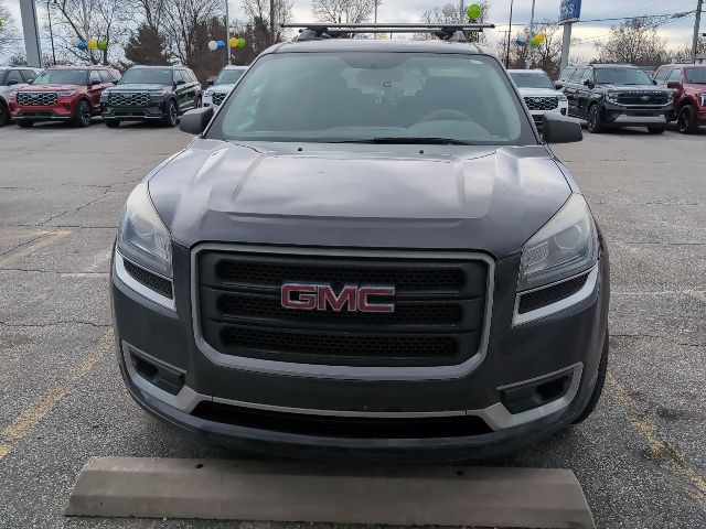 2015 GMC ACADIA - Image 2