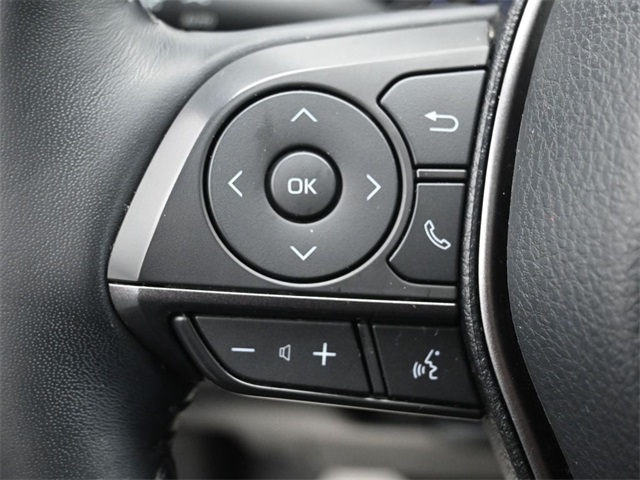 2021 TOYOTA CAMRY - Image 12