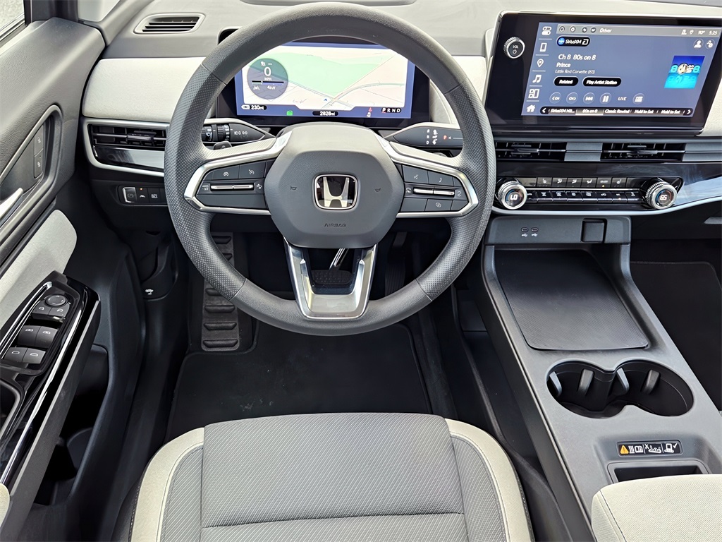 2024 Honda Prologue EX photo 11