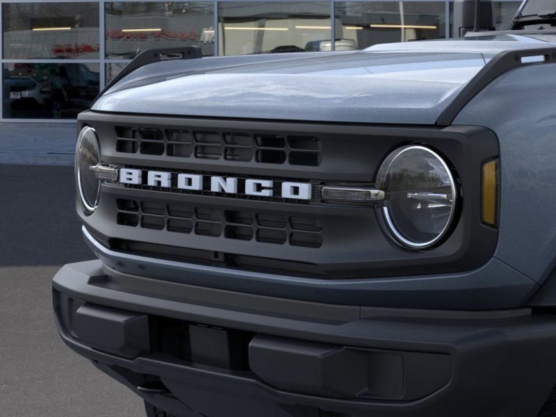 2025 FORD BRONCO - Image 20