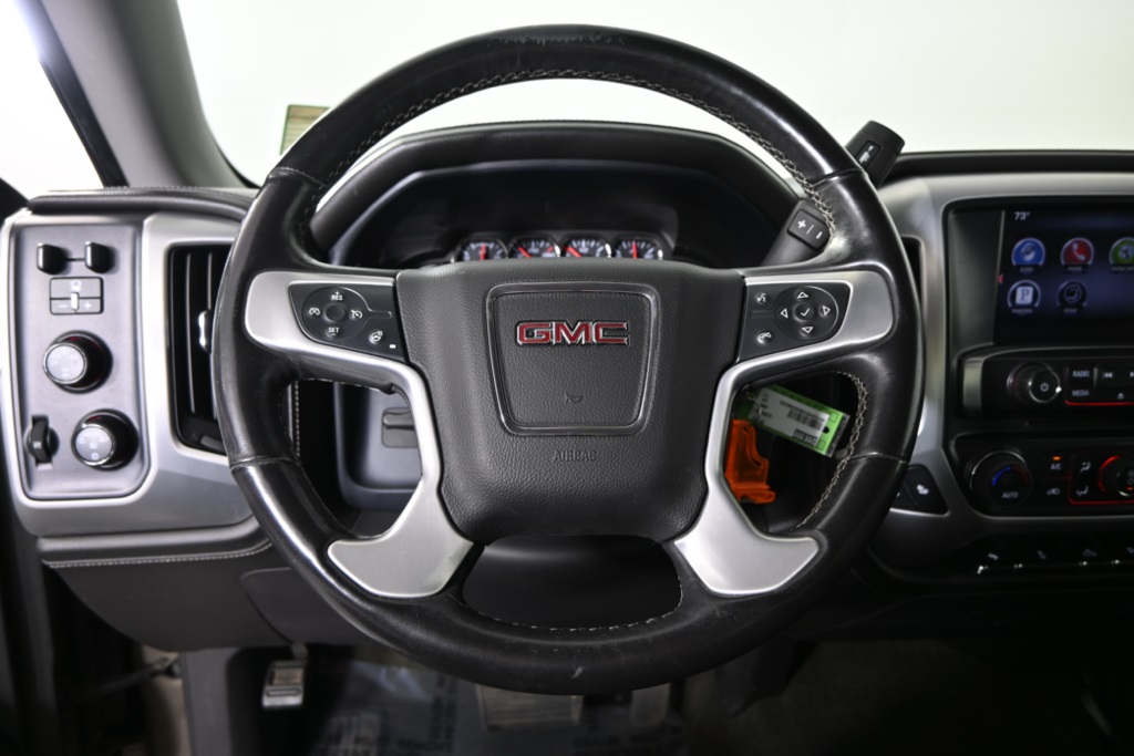 2014 Gmc Sierra 1500 SLT photo 29