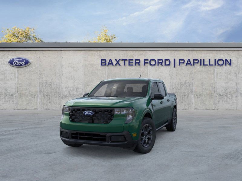 2025 Ford Maverick XLT photo 13