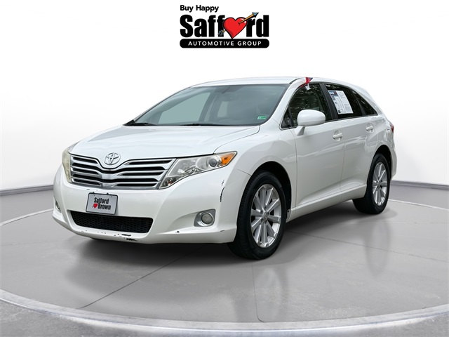2009 Toyota Venza