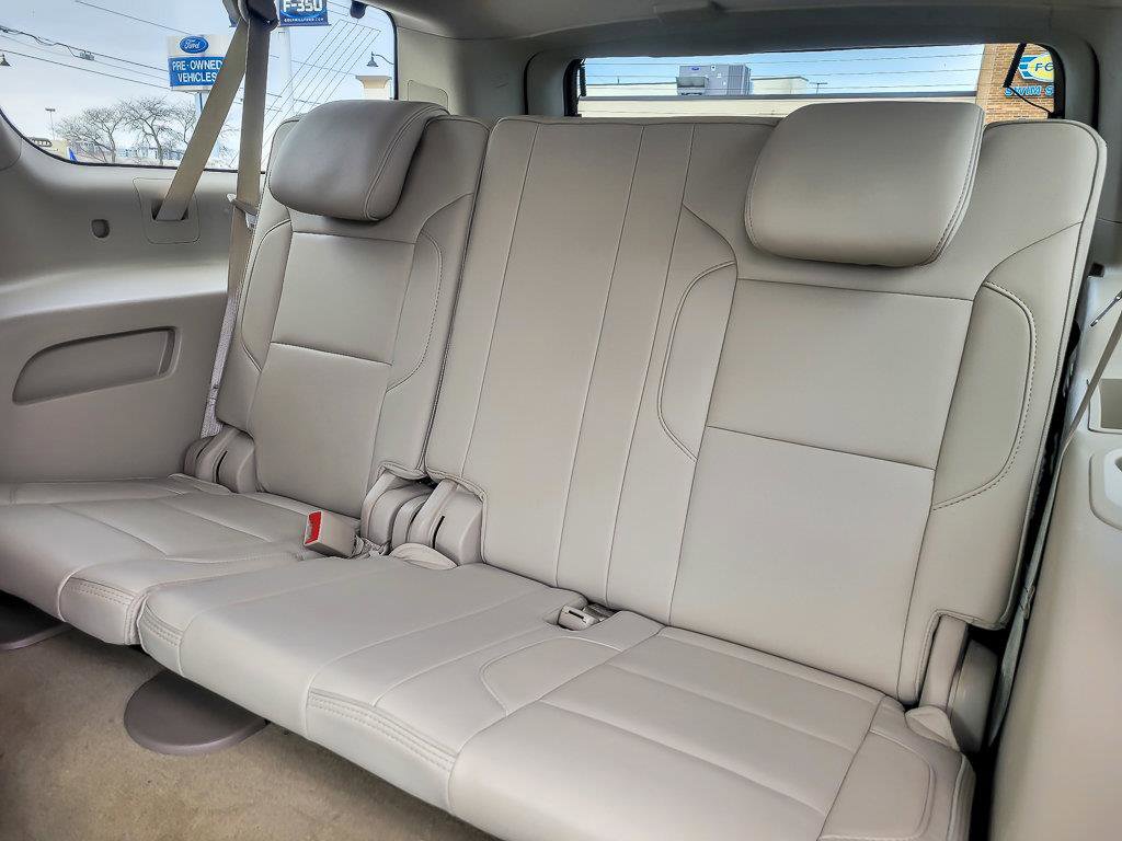 2019 GMC YUKON XL - Image 17