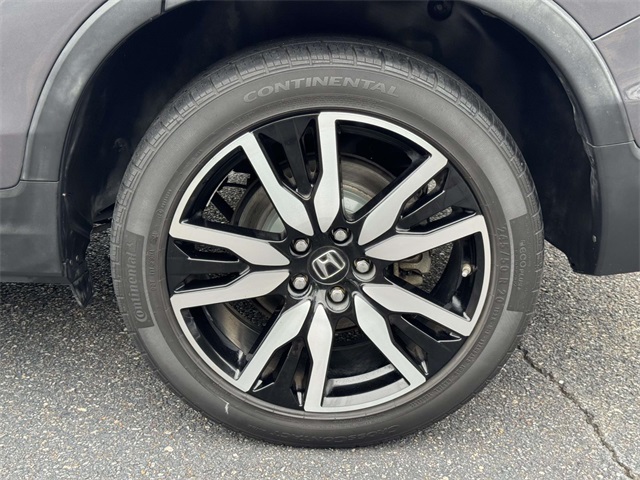 2019 Honda Pilot Touring photo 12