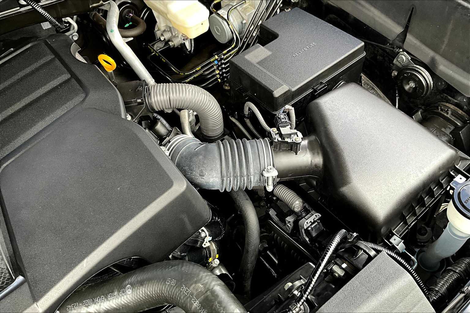 2022 Toyota Tundra Limited Double Cab photo 31
