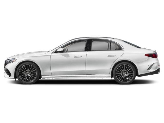 2026 Mercedes Benz E 350 4MATIC Sedan photo 44