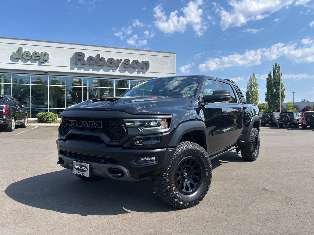 2024 Ram 1500 TRX photo 20