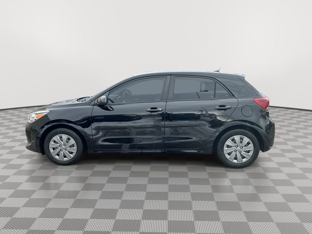 2020 Kia Rio S photo 2