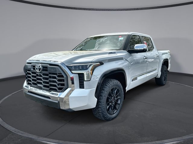 2025 Toyota Tundra 1794 Edition's photo