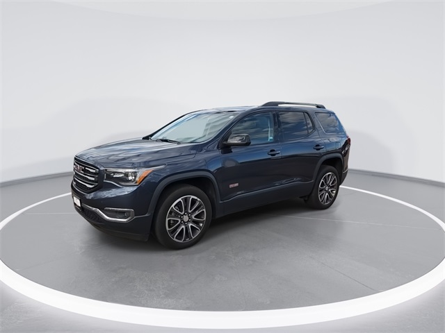 2019 Gmc Acadia All Terrain photo 3
