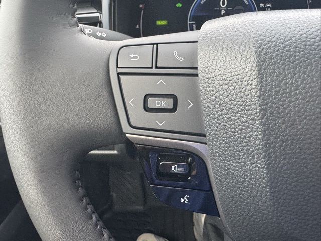 2026 Toyota Camry LE photo 17
