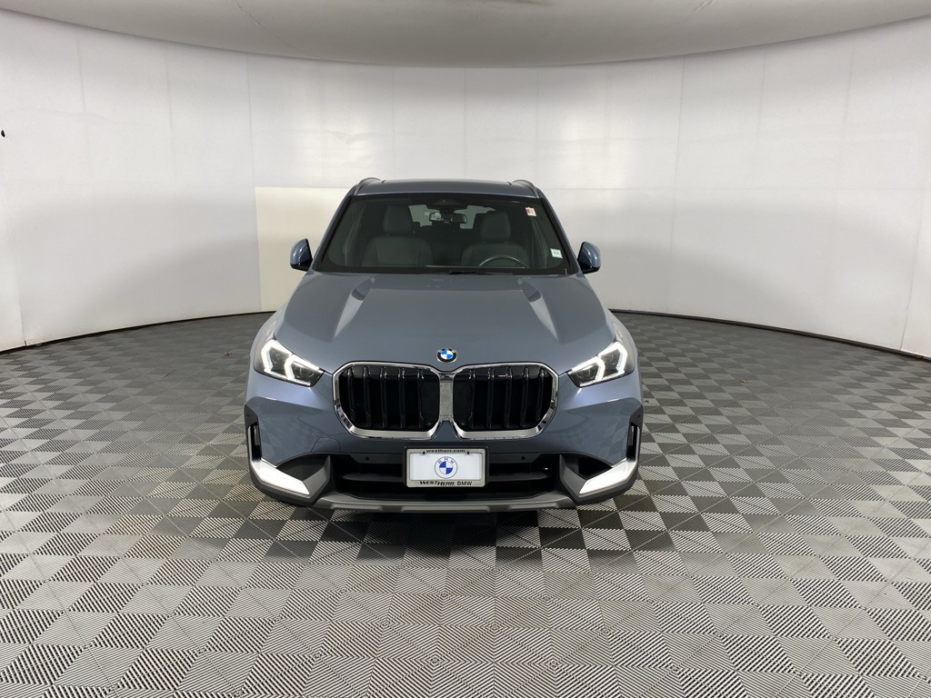 2023 Bmw X1 XDrive28i photo 3