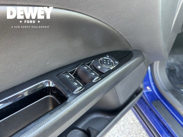 2016 Ford Fusion SE photo 11