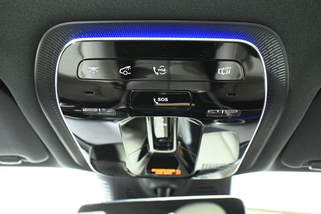 2025 Mercedes Benz GLC 300 4MATIC photo 13