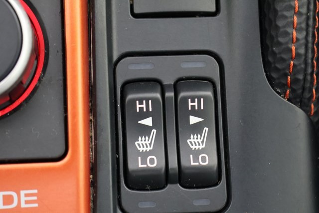 2021 Subaru Forester Sport photo 14