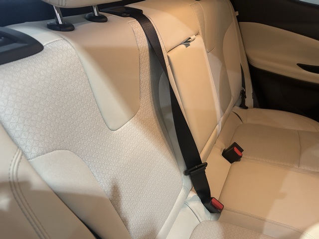 2024 Buick Encore GX Preferred photo 17