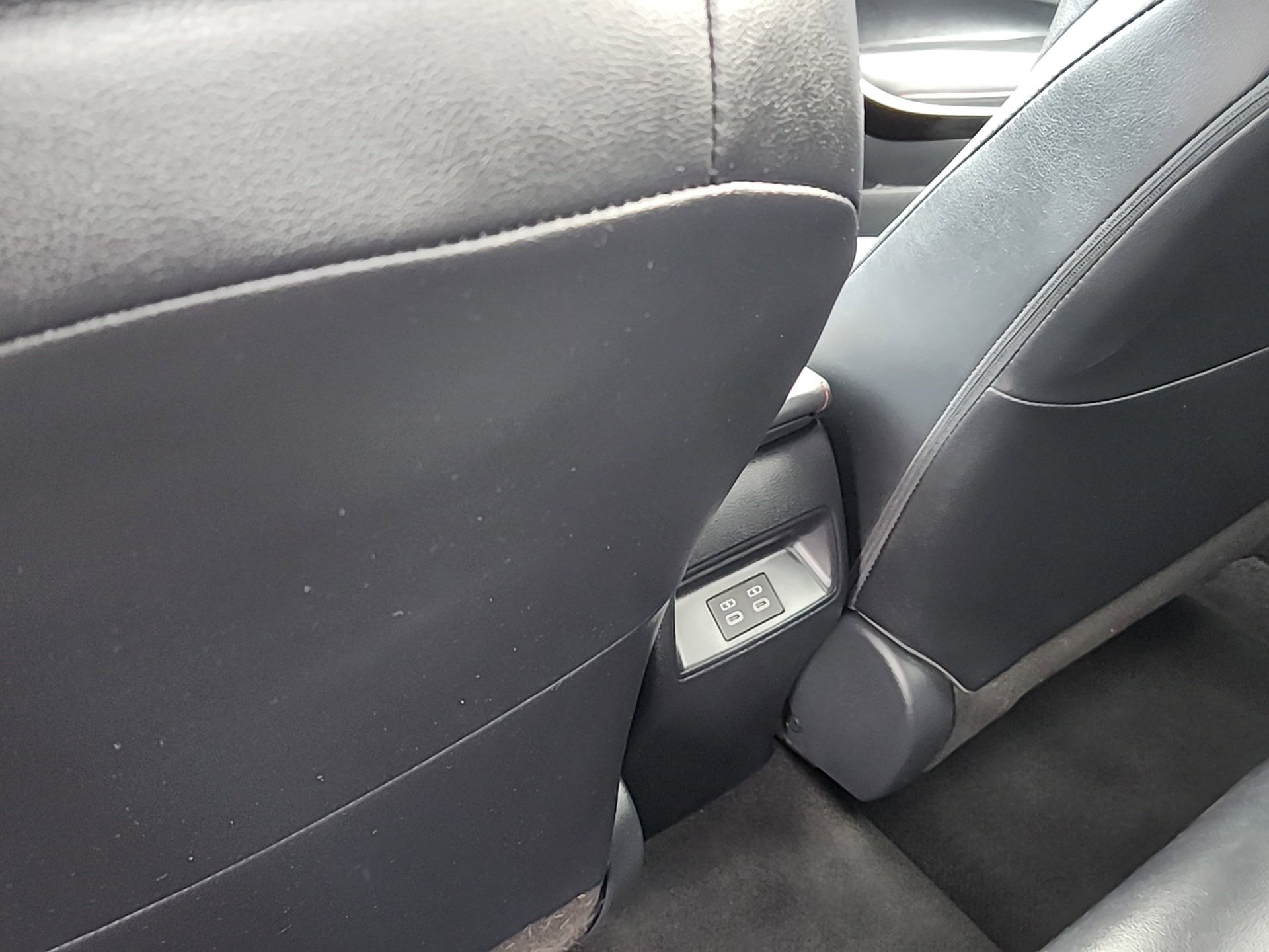 2025 Toyota Corolla XSE photo 23