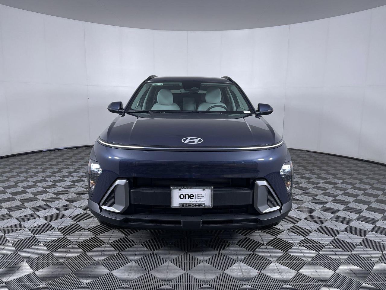 2025 Hyundai Kona SEL N Line photo 2