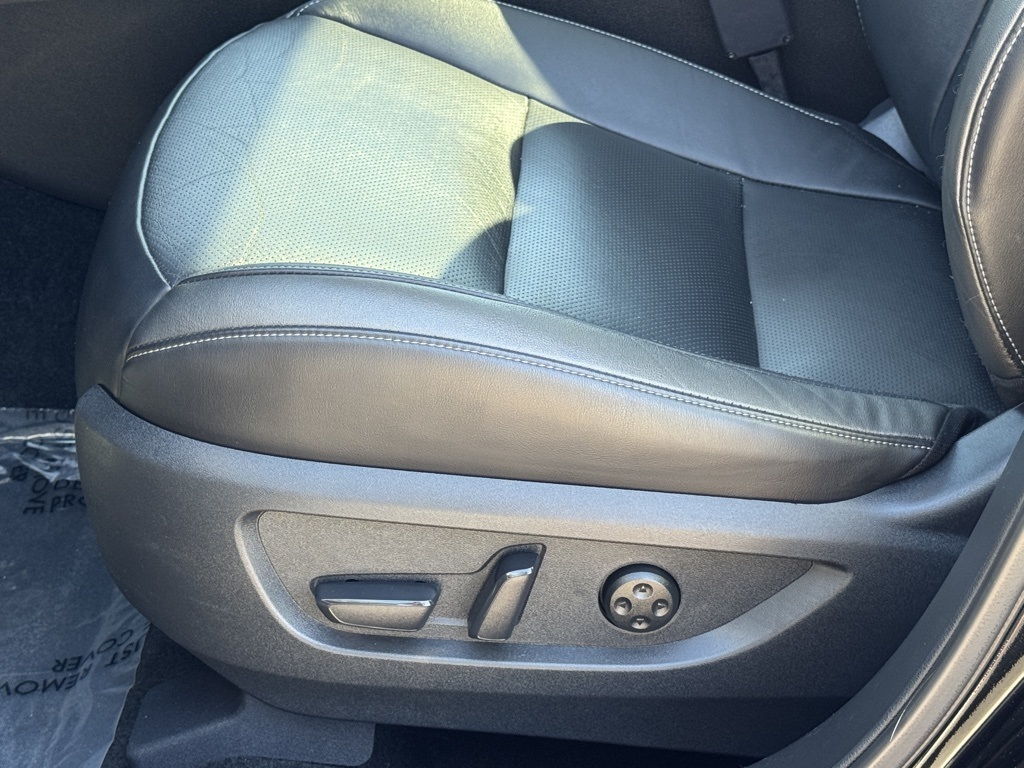 2024 Infiniti QX50 Luxe photo 16