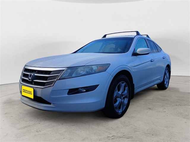 2011 Honda Accord Crosstour EX-L V6's photo