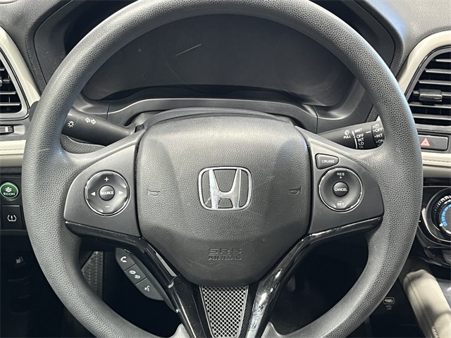 2020 Honda HR-V LX photo 18