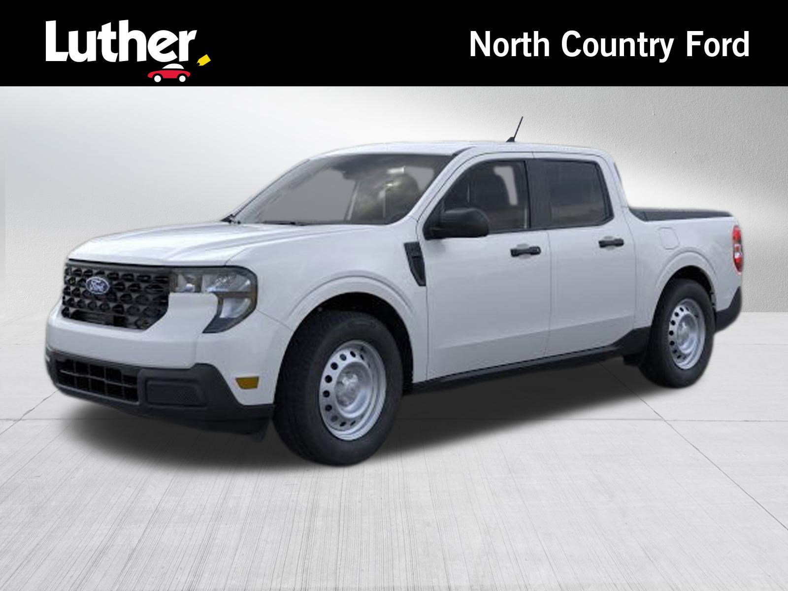 2026 Ford Maverick XL's photo