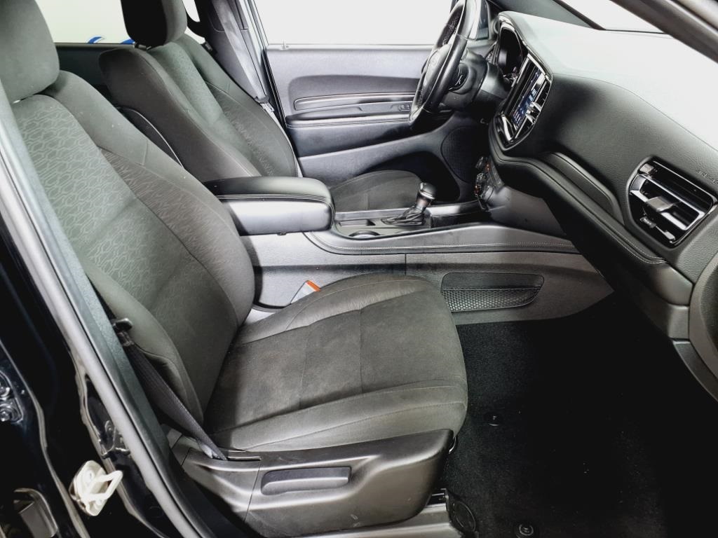 2023 Dodge Durango SXT photo 10