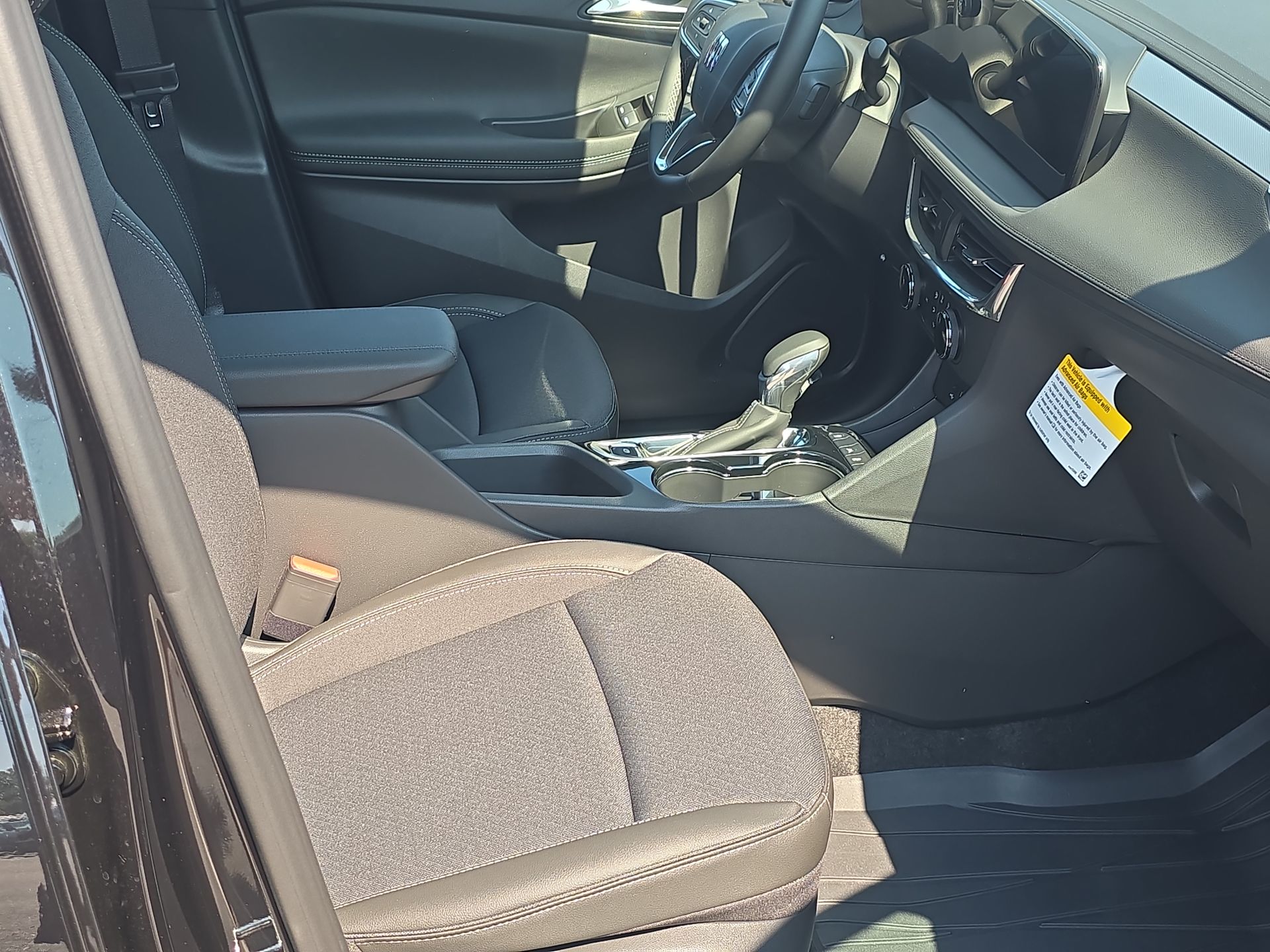 2026 Buick Encore GX Preferred photo 56