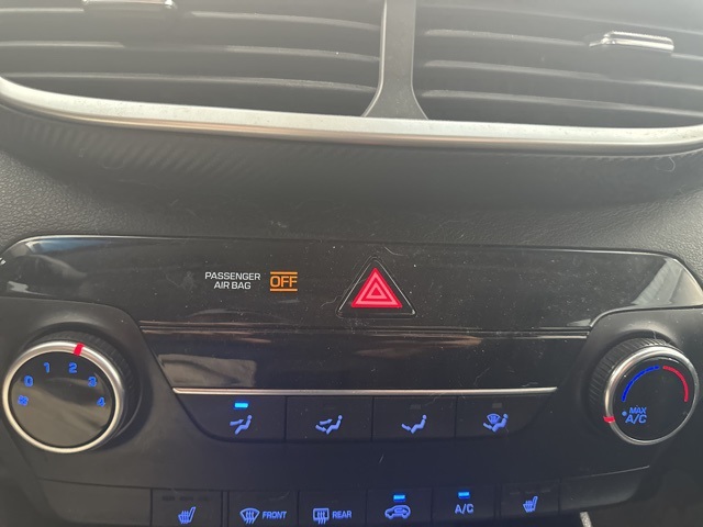 2021 Hyundai Tucson Value photo 20