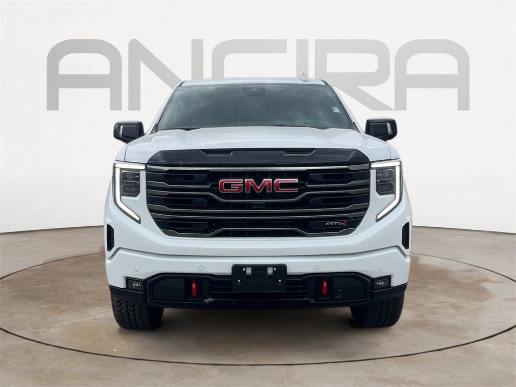 2025 Gmc Sierra 1500 AT4 photo 4