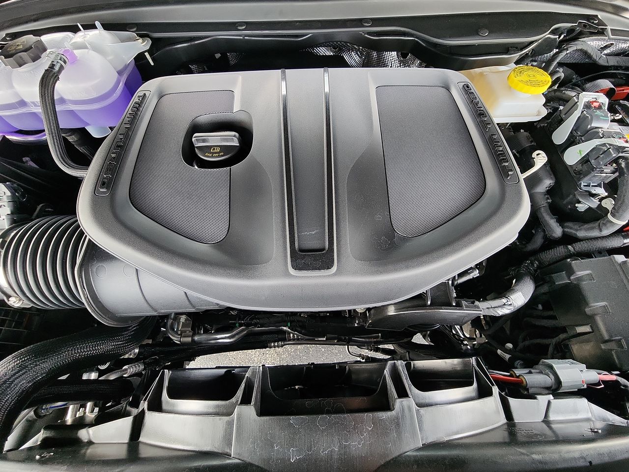 2026 Ram 1500 Big Horn photo 25