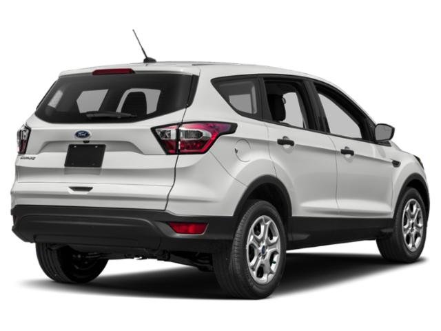 Used 2019 Ford Escape SE with VIN 1FMCU0GD9KUA12035 for sale in Port Richey, FL