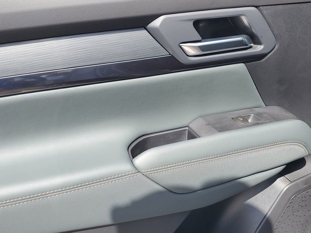 2026 Gmc Terrain AT4 photo 41