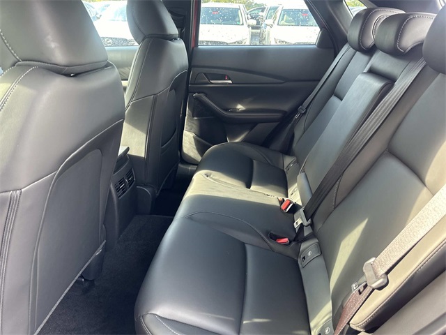 2025 Mazda CX-30 2.5 Select Sport photo 15