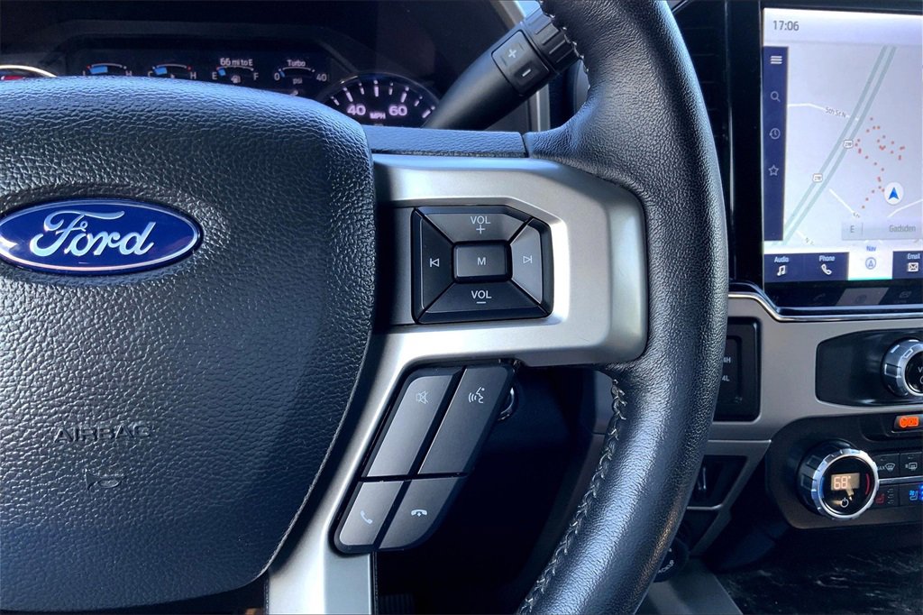 2022 Ford F-350 XL photo 18