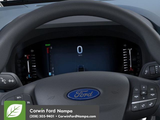 2025 Ford Maverick XL photo 11