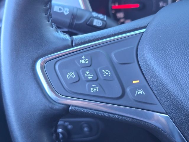 2020 Chevrolet Equinox LT photo 25
