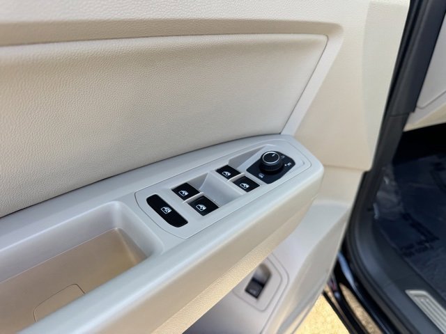 2019 Volkswagen Atlas V6 photo 18
