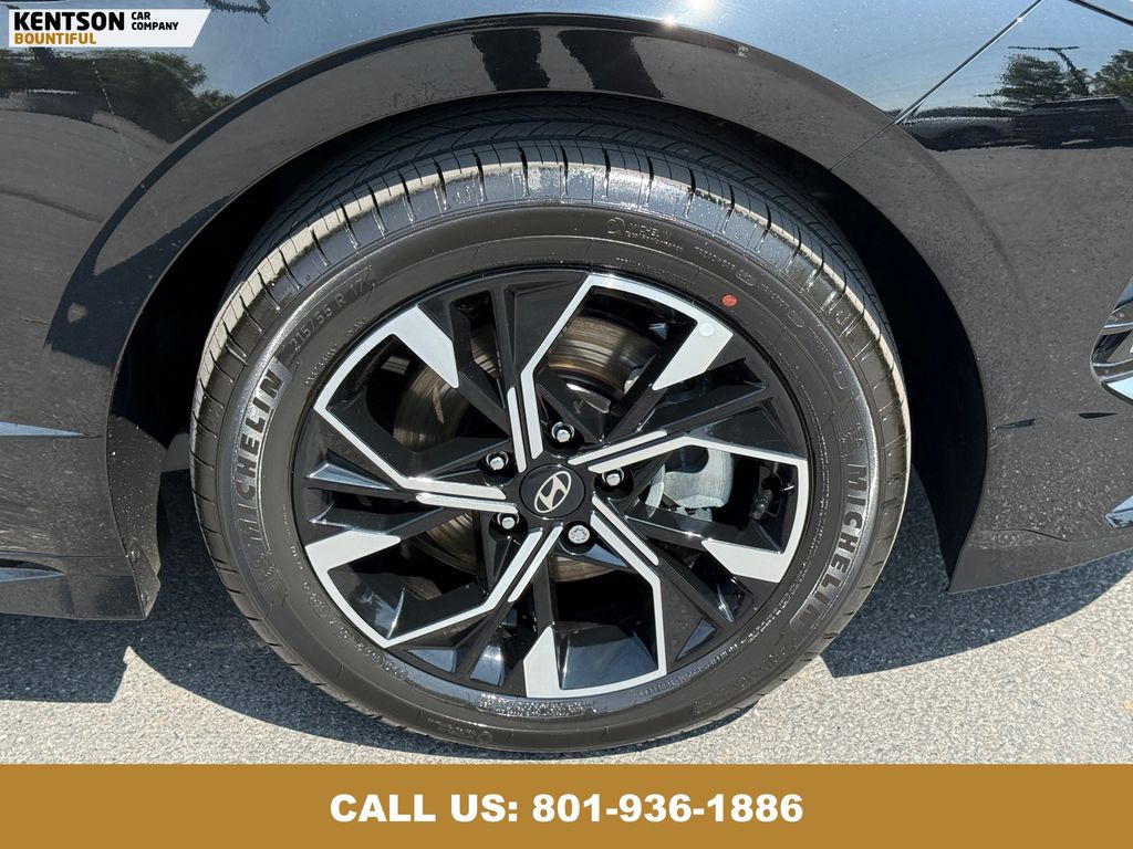 2024 Hyundai Sonata SEL photo 15