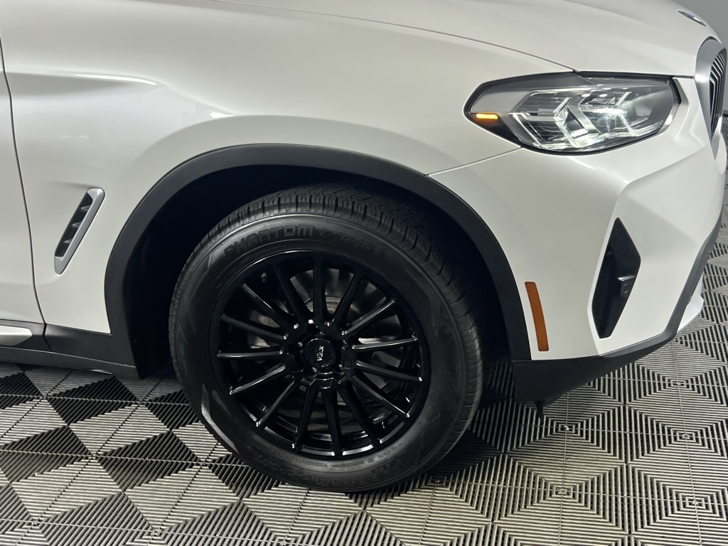 2023 Bmw X3 xDrive30i photo 10