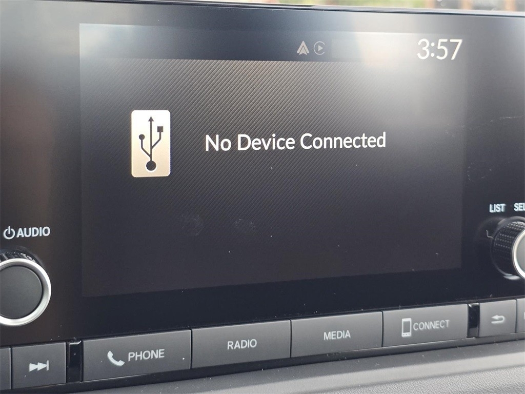 2025 Honda Accord SE photo 5