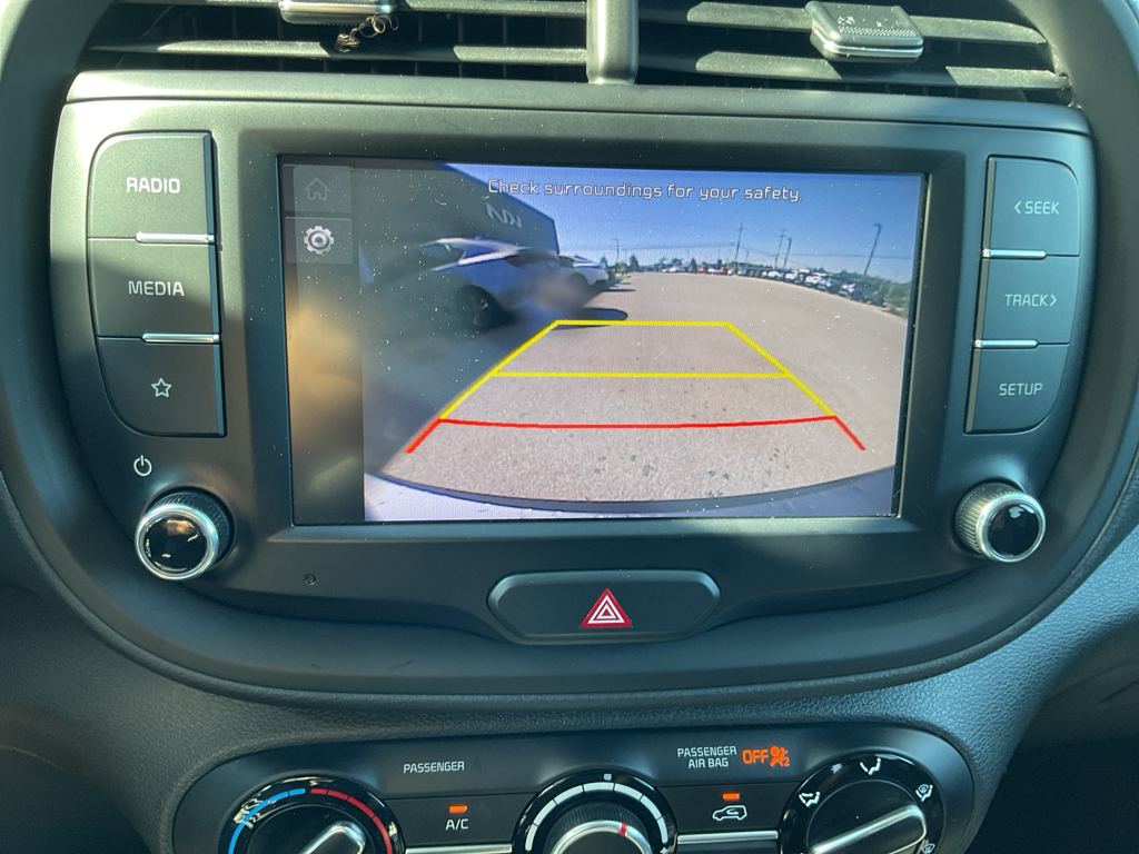 2023 Kia Soul LX photo 22