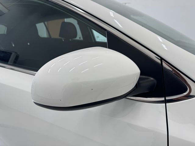 2020 Kia Sportage LX photo 34