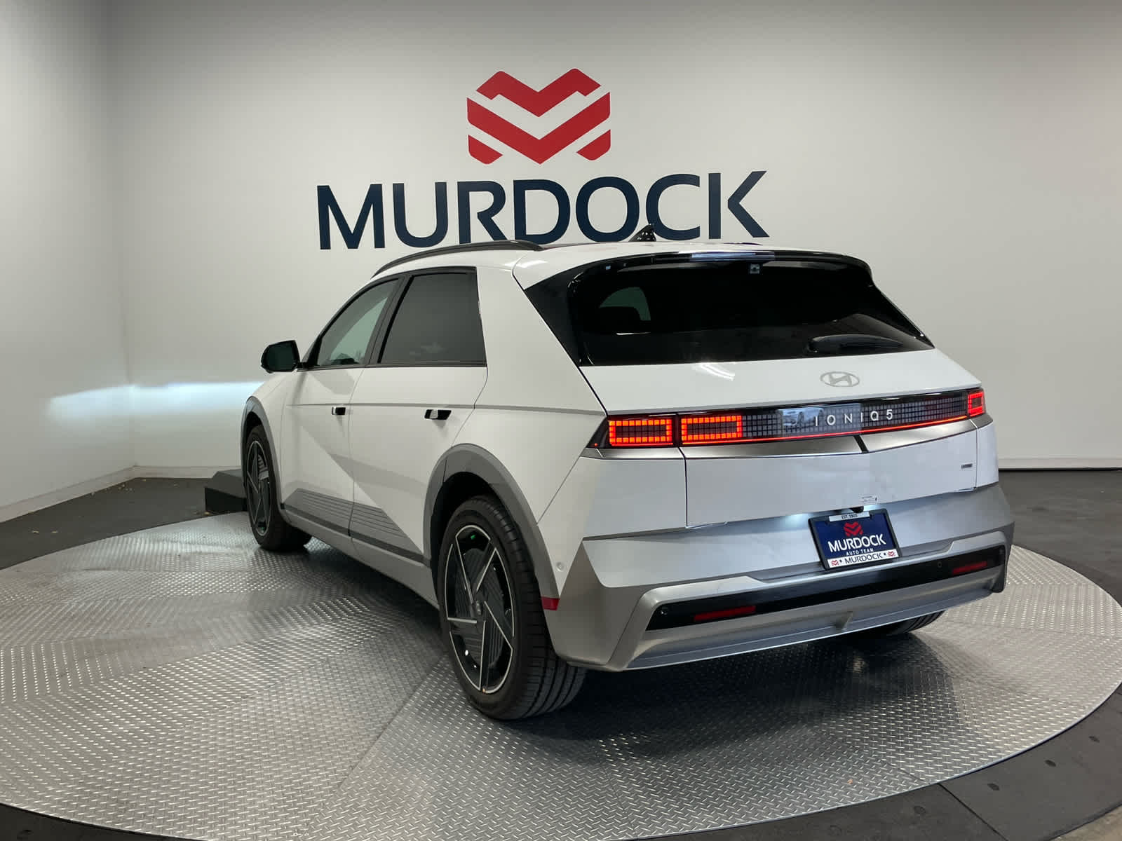 2026 Hyundai Ioniq 5 Limited photo 4