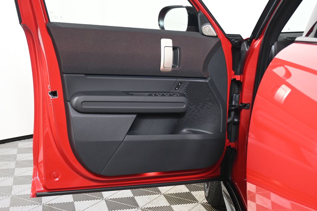 2026 Mini Countryman S ALL4 photo 19