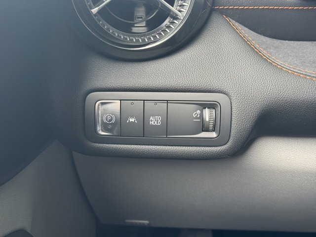 2025 Chevrolet Blazer EV photo 21