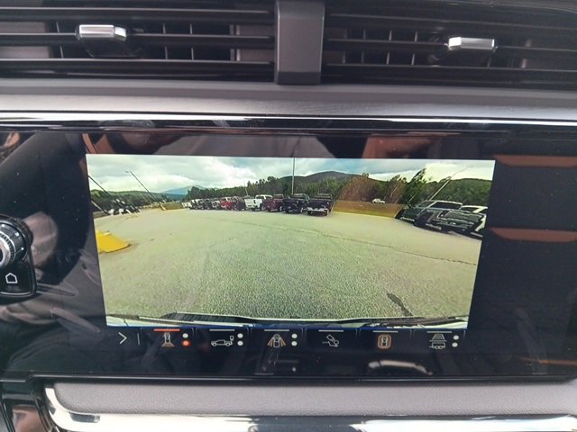 2025 Gmc Sierra 2500 HD AT4 photo 13